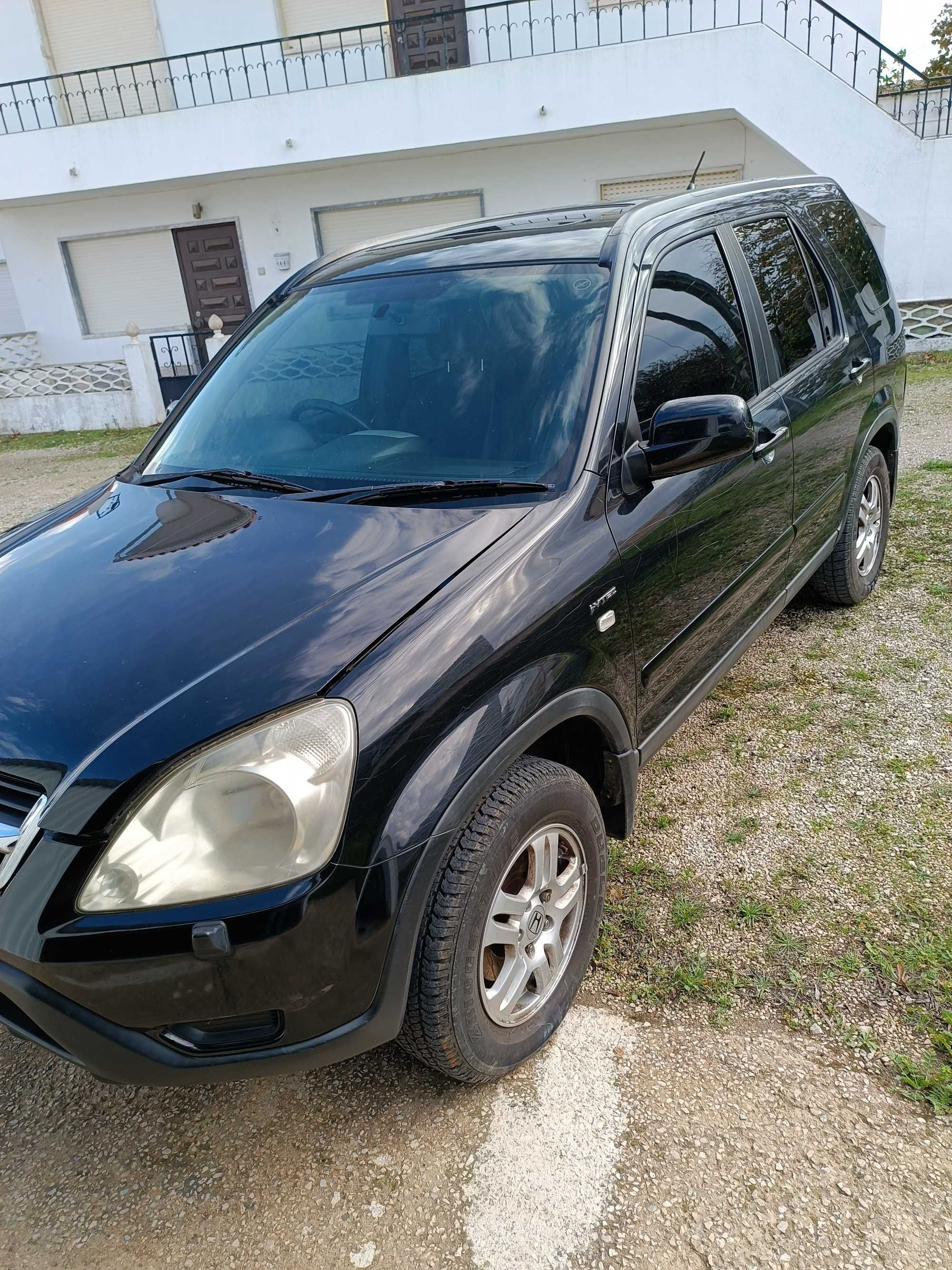 Peças de honda crv rd8 2.0 ivtec(k20) de 2002