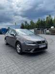 Seat Leon LEON , 1.6 TDI , książka serwisowa , nowy rozrząd