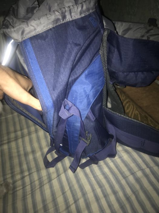 Рюкзак Trespass Trek 33l