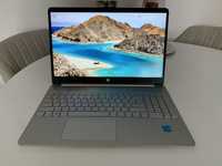 Laptop HP 15s-fq2012nw