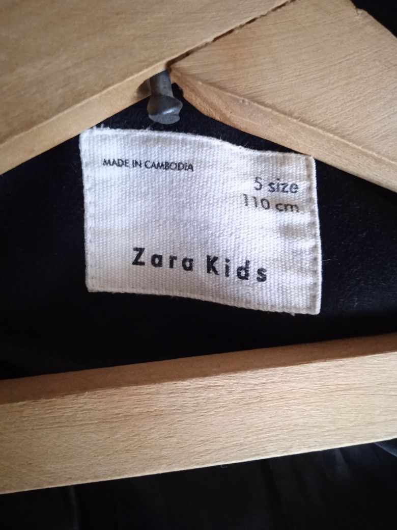 Куртка ZARA детская