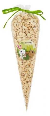 FACTORYHERBS mix kostek dla gryzoni! 6 opakowań!!