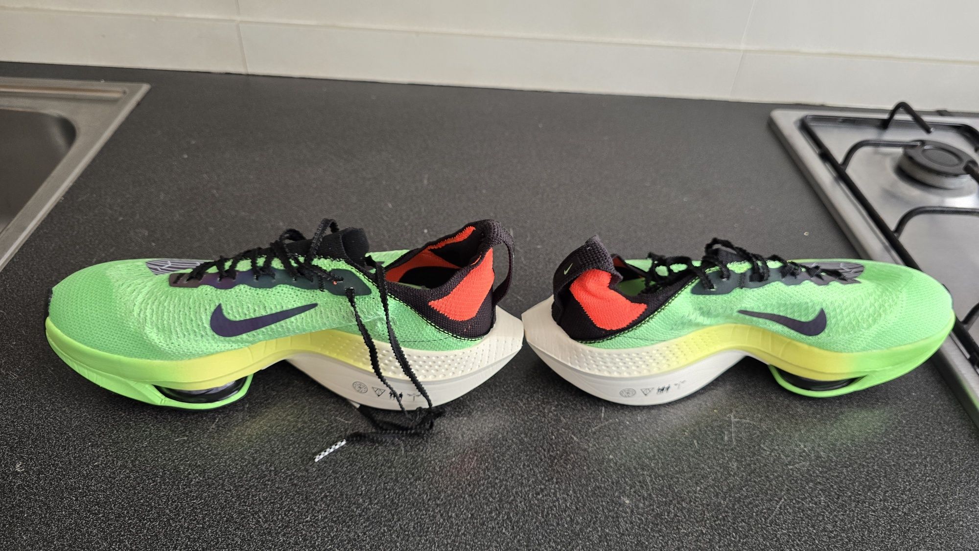 Nike alphafly next 2