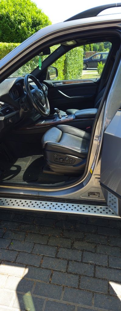 Bmw e70 4.8 x drive
