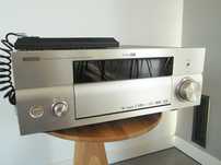 Amplituner Yamaha DSP-AX4600 (model japoński)