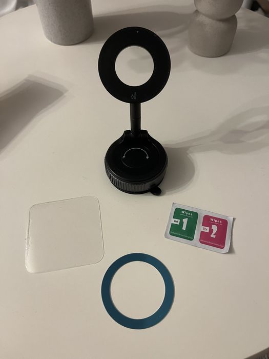 Uchwyt do auta do telefonu