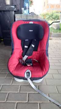 Fotelik samochodowy Britax ROMER KING II LS