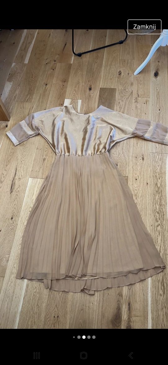 Sukienka rozmiar 44 (xl)