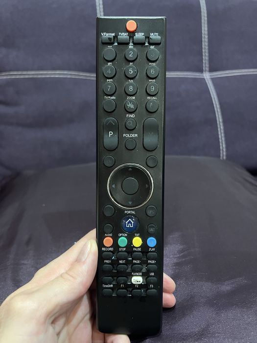 Amiko SHD-8900 Alien – спутниковый HD ресивер