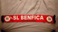 szalik Benfica Lizbona