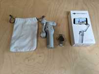 Gimbale DJI Osmo Mobile 7P i 7 stabilizatory