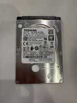 Dysk Twardy TOSHIBA 500GB