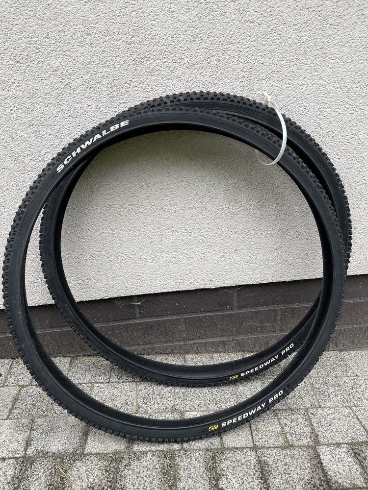 Opony 26x13/8 gravel