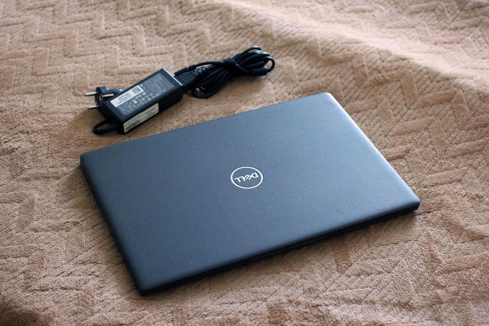 Dell 3510/2021г/Core i5-10210 8x/Видео2GB/16GB/SSD256/АКБ4ч/15 ips FHD