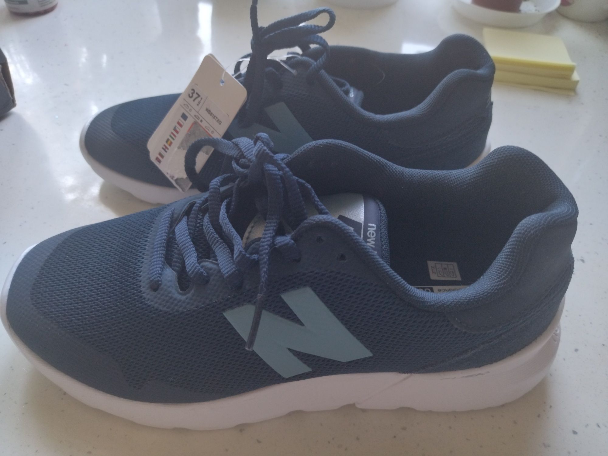 Buty new balance nowe. Uniwersalne.