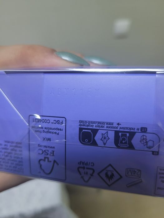 Angel Fantasm novo 50ml