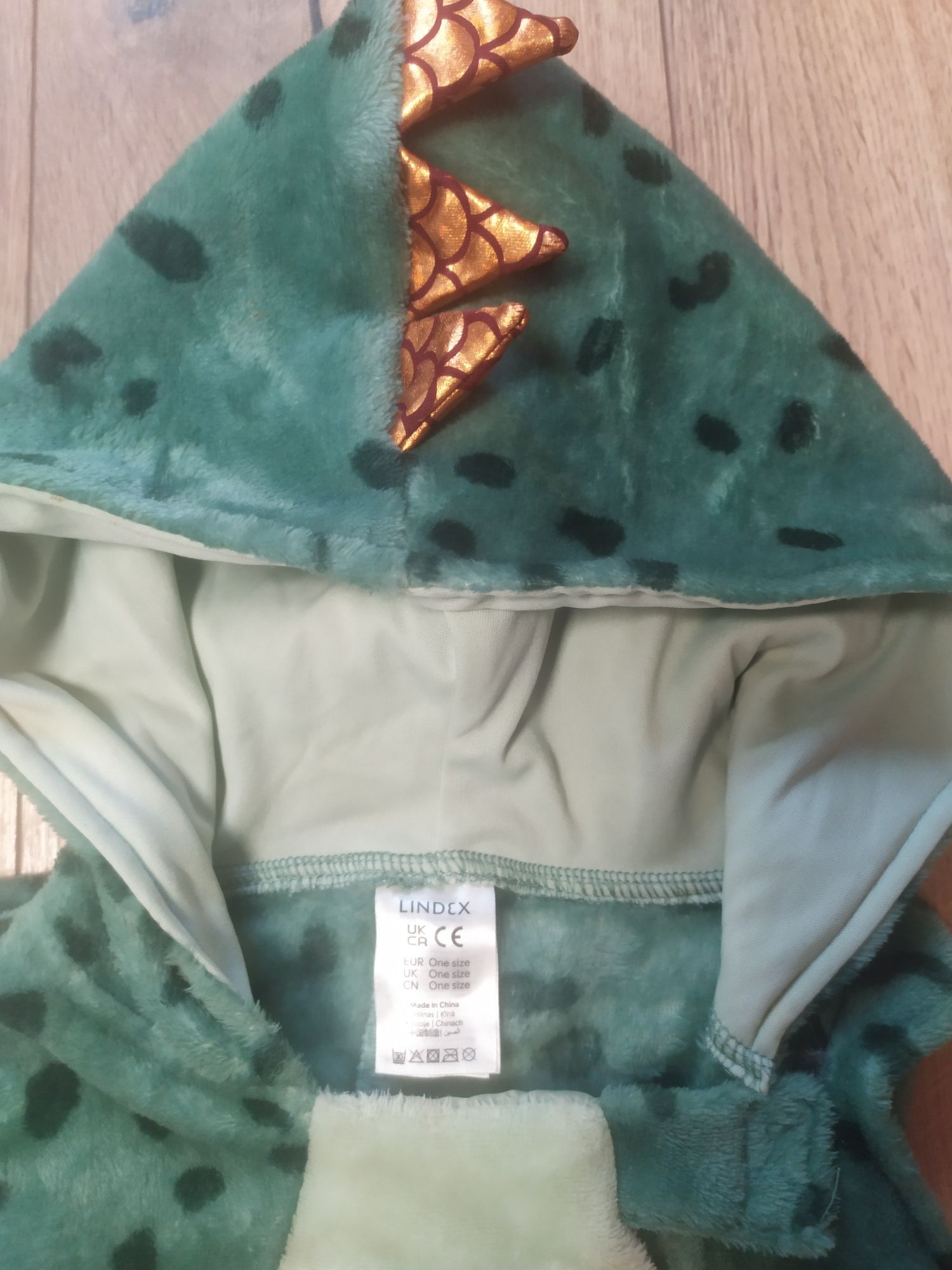 Kocyk polarowy lindex