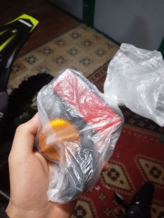 Продам піт байк Zuumav S5-150 2024р.