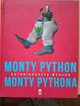 Monty Python Autobiografia według Monty Pythona.