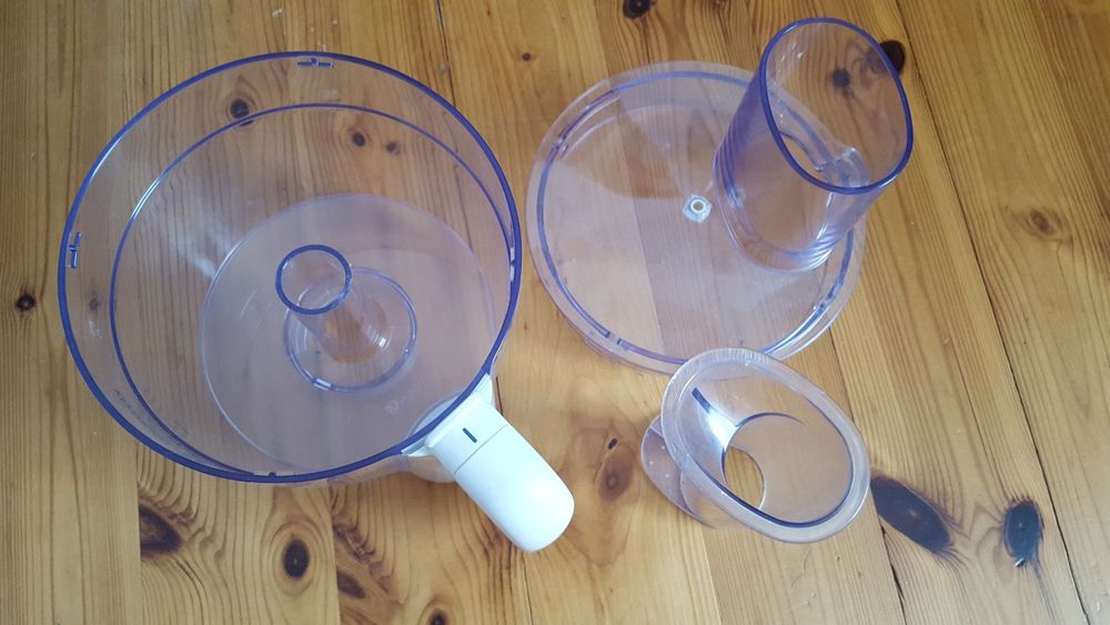 Kenwood misa malaksera oraz pokrywa KM series