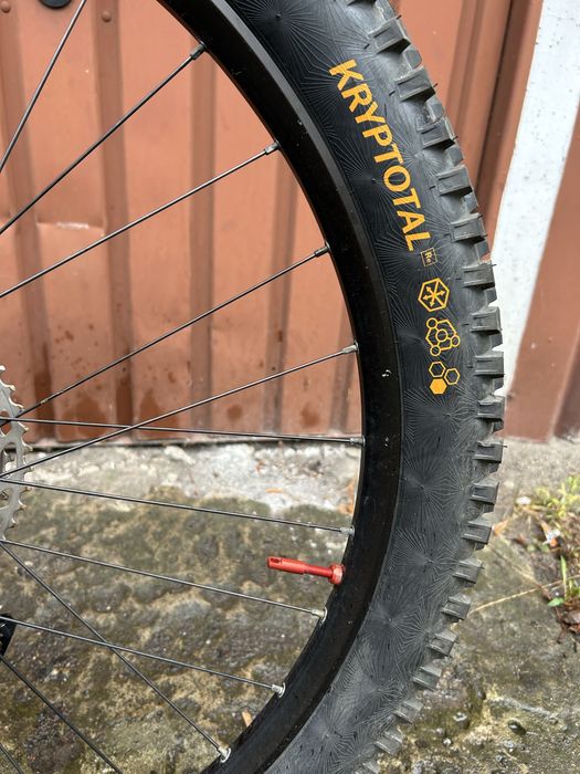 Rower Focus Jam 6.9 2023