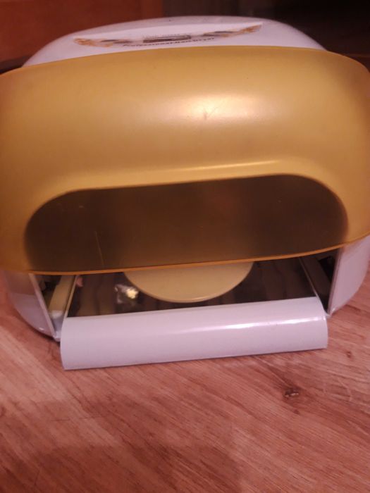 lampa do paznokci