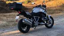 BMW R 1250 R