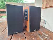 Kolumny Teufel Dipol system M450 D