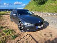 BMW serie 3 320D Pack M