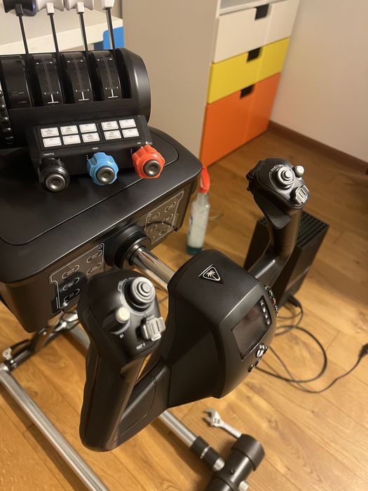 Wolant turtle beach velocity one