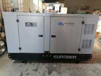 Gerador de 40 kva novo