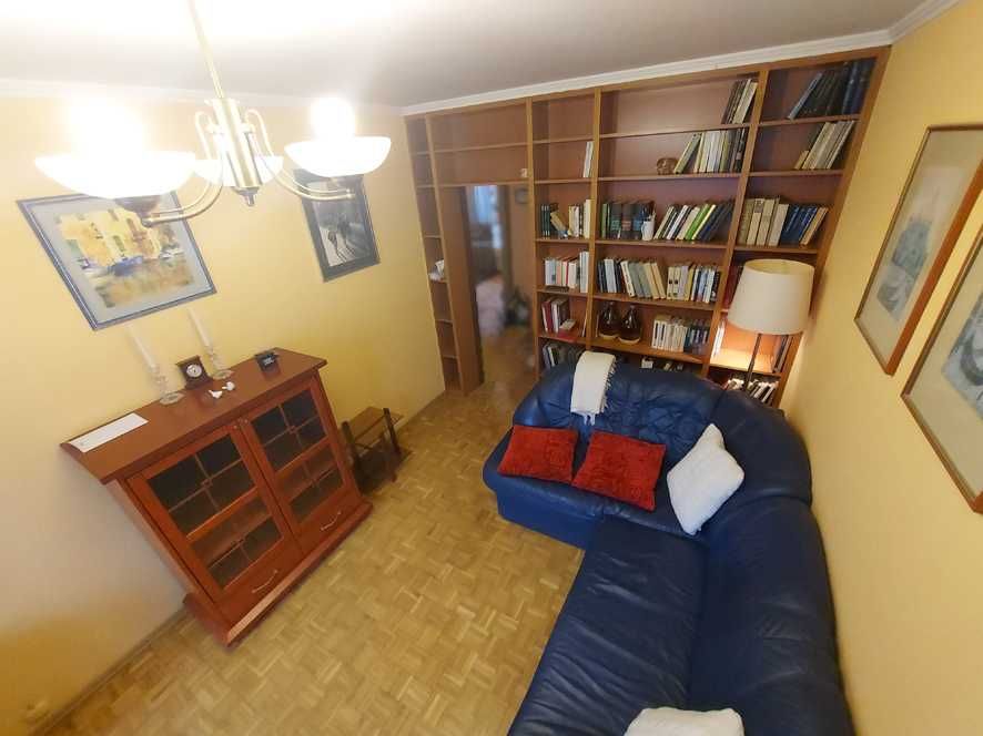 Mieszkanie do wynajęcia w centrum Hrubieszowa