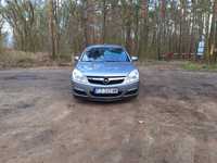 Opel Vectra C lift 1.9 CDTI Klima Elektryka Radio CD ZADBANA