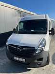 Opel Movano  Movano F3500 - FV - oferta 3/5