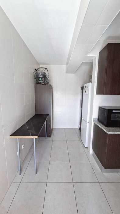 Apartamento t1 próximo ao glicínias