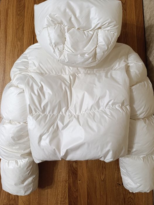 Пуфер колір бургунді