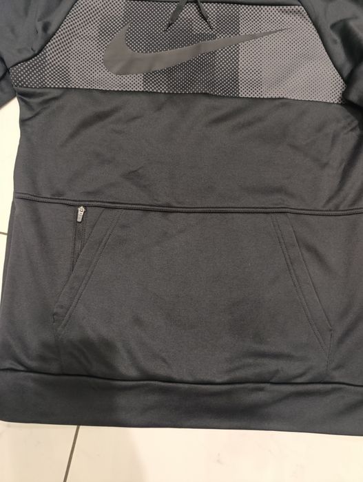 Чоловіча худі,  Nike Therma Fleece, S, XL