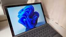 Surface Pro 5 Microsoft , 256GB SSD, Klawiatura + Rysik Stan BDB