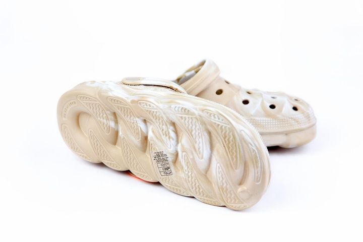 Крокси шльопанці Primark Сабо на море )