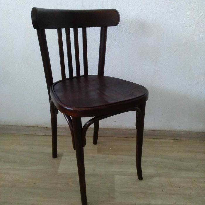 Стул Лигна Ирландский Венский Барный