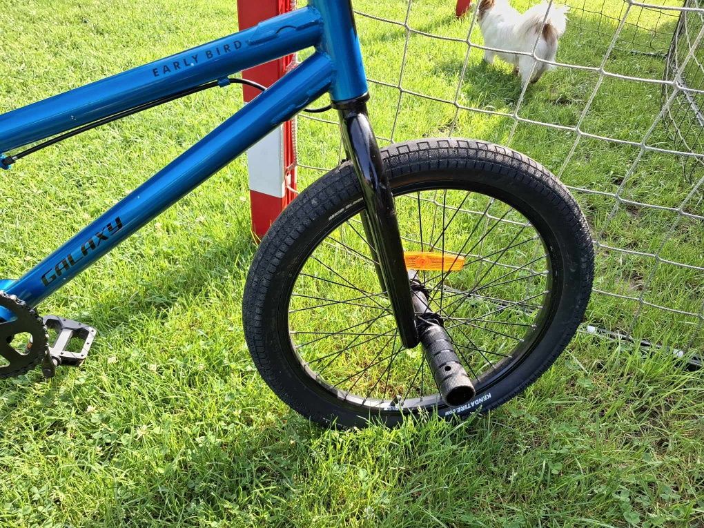 Rower BMX 20" early bird