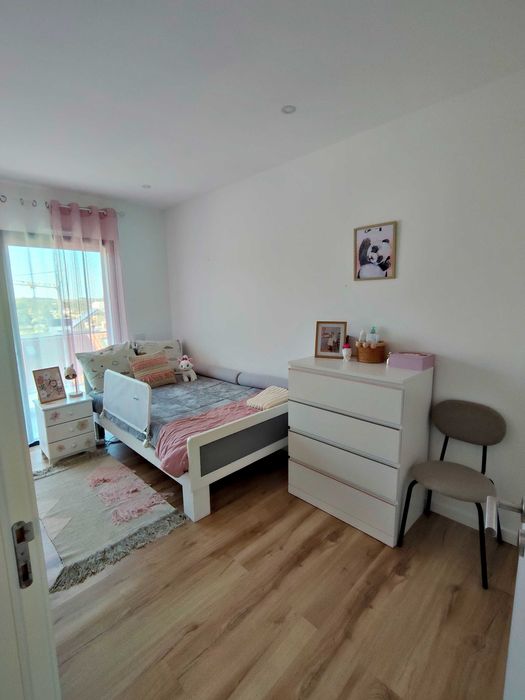 Arrenda-se T3 em Santa Clara, Coimbra