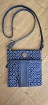 Torebka listonoszka Tommy Hilfiger