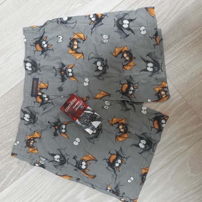 Семейные трусы  cornette