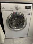 Pralka electrolux compactcare