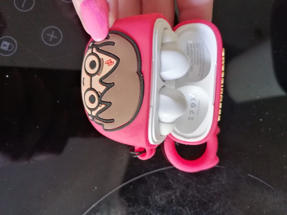 Auriculares bluetooth Harry Potter