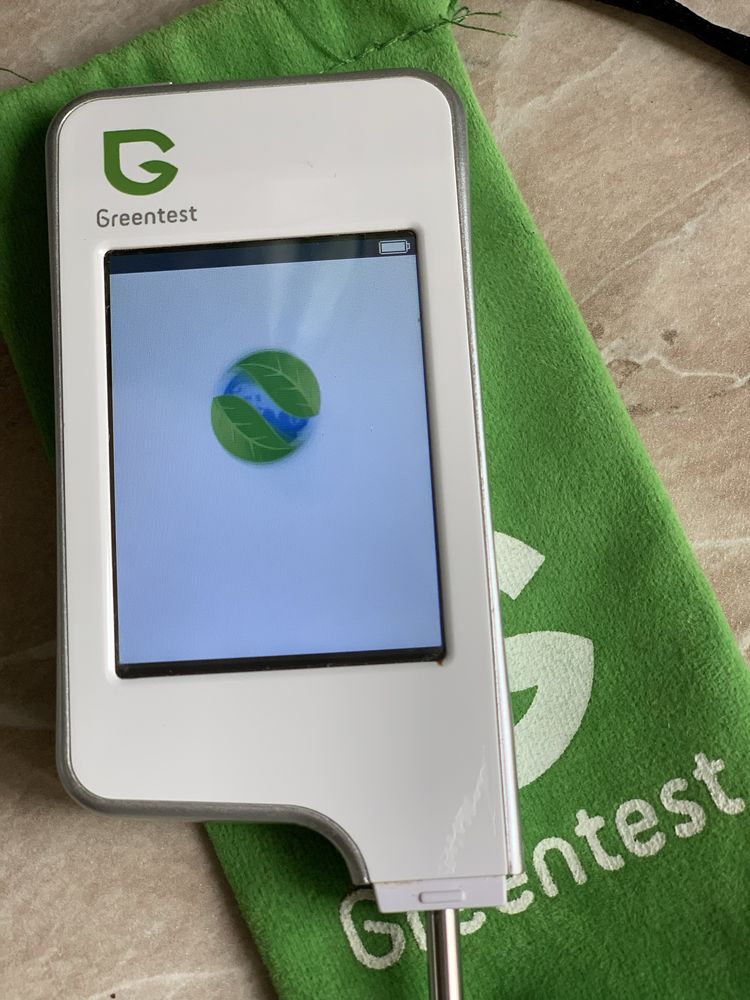 Нітрат тестер Anmez Greentest 2