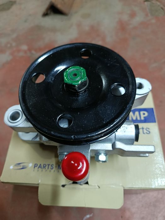 Насос гідропідсилювача