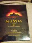 A Múmia pack DVD