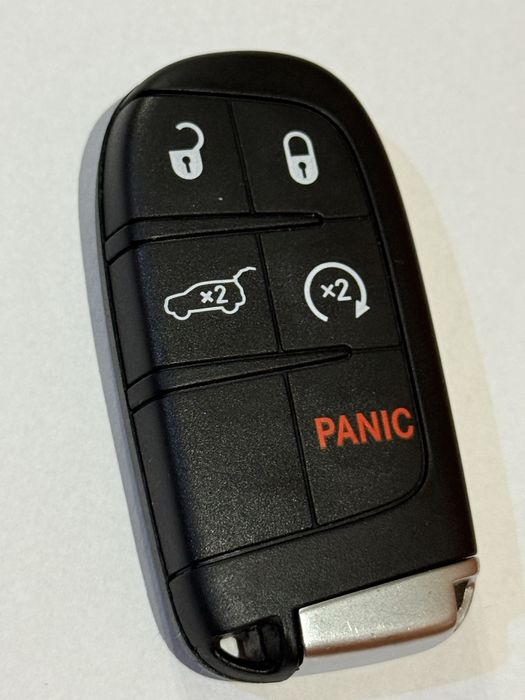 Oryginalny Smart Key do Dodge Durango 2014–2025